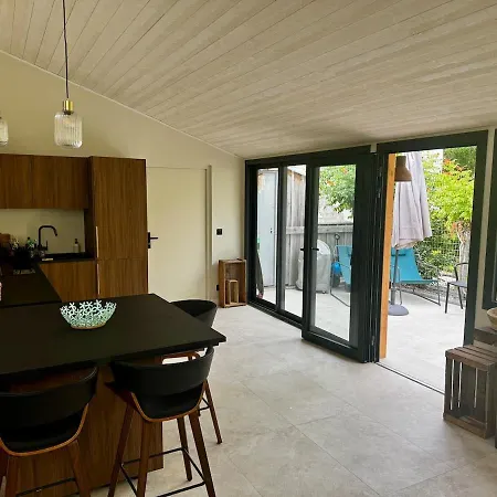Holiday home Eleanor Ocean Charme, Calme, Clim Et Fibre *