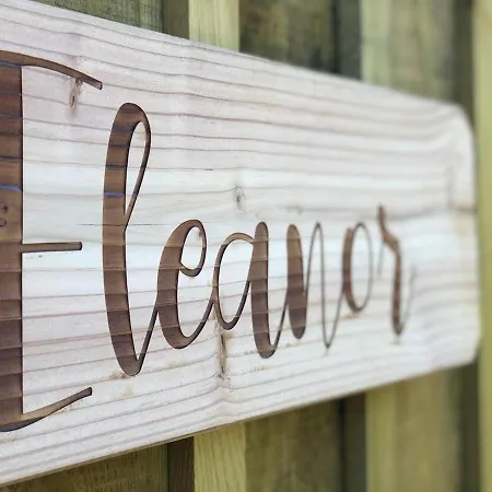 Eleanor Ocean Charme, Calme, Clim Et Fibre Holiday home *